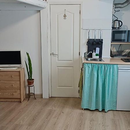 Апартаменты Loft Papapepe Арукас Экстерьер фото